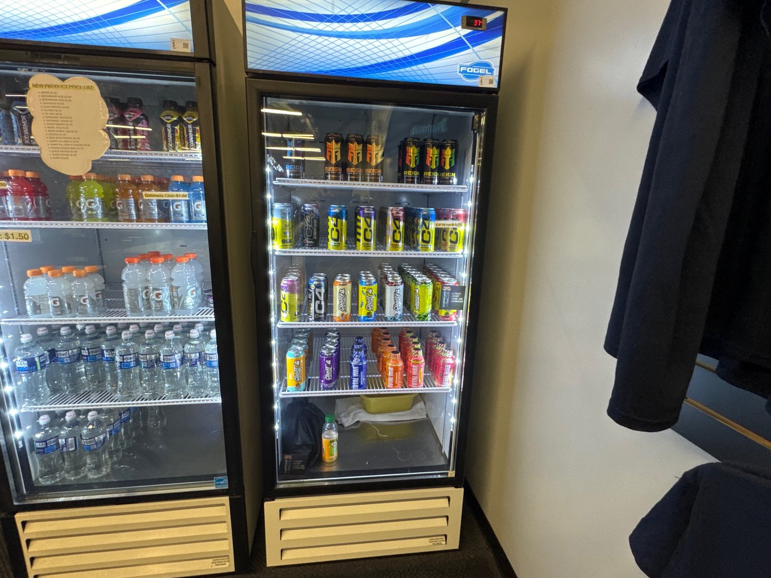 Image for Fortaleza Rehabilitation & Fitness Centers Liquidation Online Auction - Philadelphia, PA