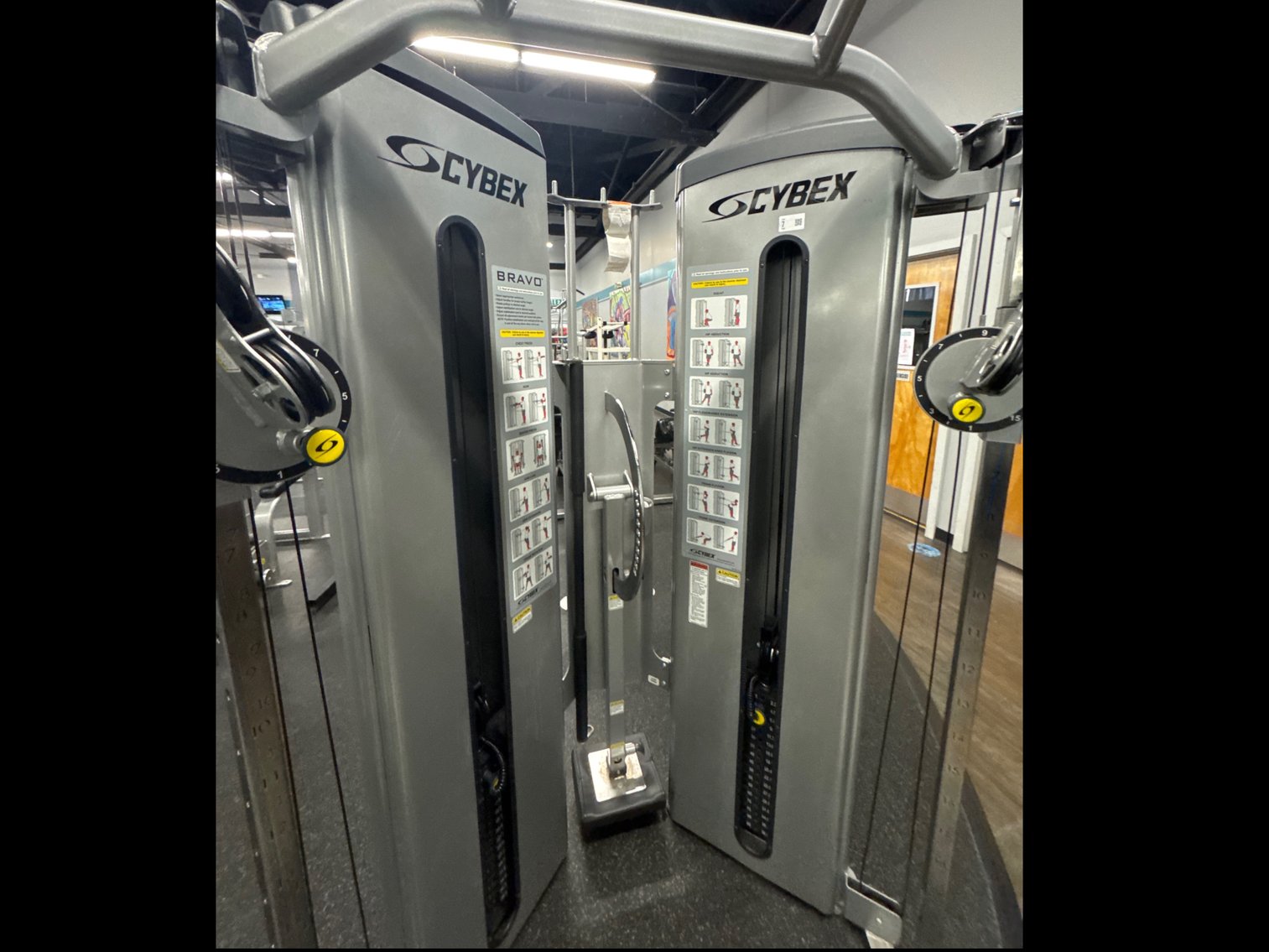 Image for Fortaleza Rehabilitation & Fitness Centers Liquidation Online Auction - Philadelphia, PA