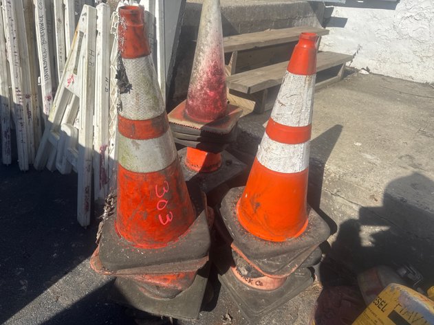 Image for Construction Company Liquidation Auction #2 – Plymouth Meeting, PA