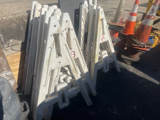 Image for Construction Company Liquidation Auction #2 – Plymouth Meeting, PA