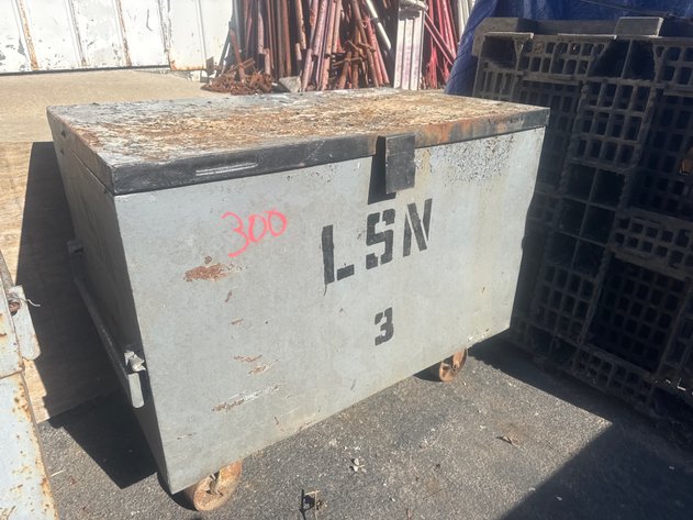 Image for Construction Company Liquidation Auction #2 – Plymouth Meeting, PA