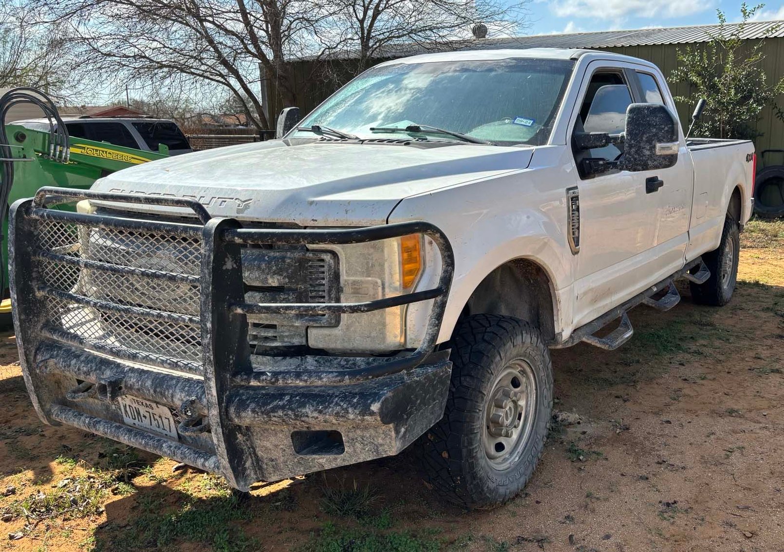 Image for Utility Body & Work Truck Fleet Liquidation Online Auction - Various Locations in the USA
