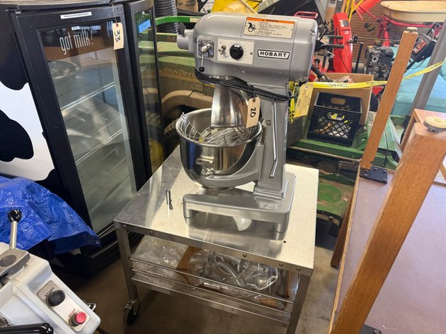 Image for Spring-Ford School District Surplus Equipment Online Auction - Royersford, PA