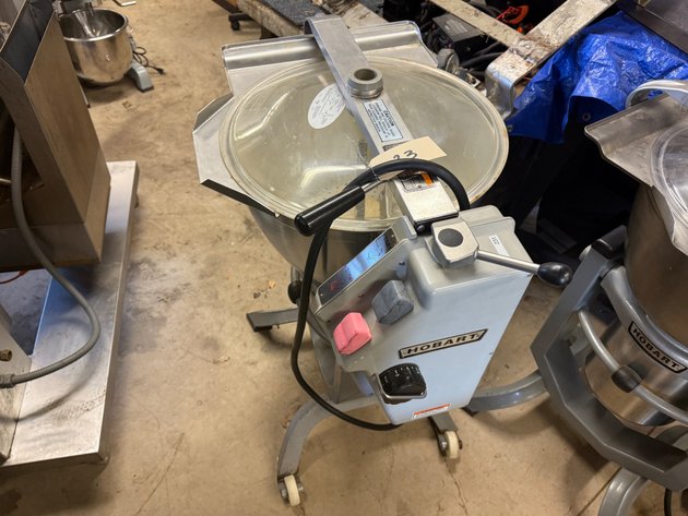 Image for Spring-Ford School District Surplus Equipment Online Auction - Royersford, PA