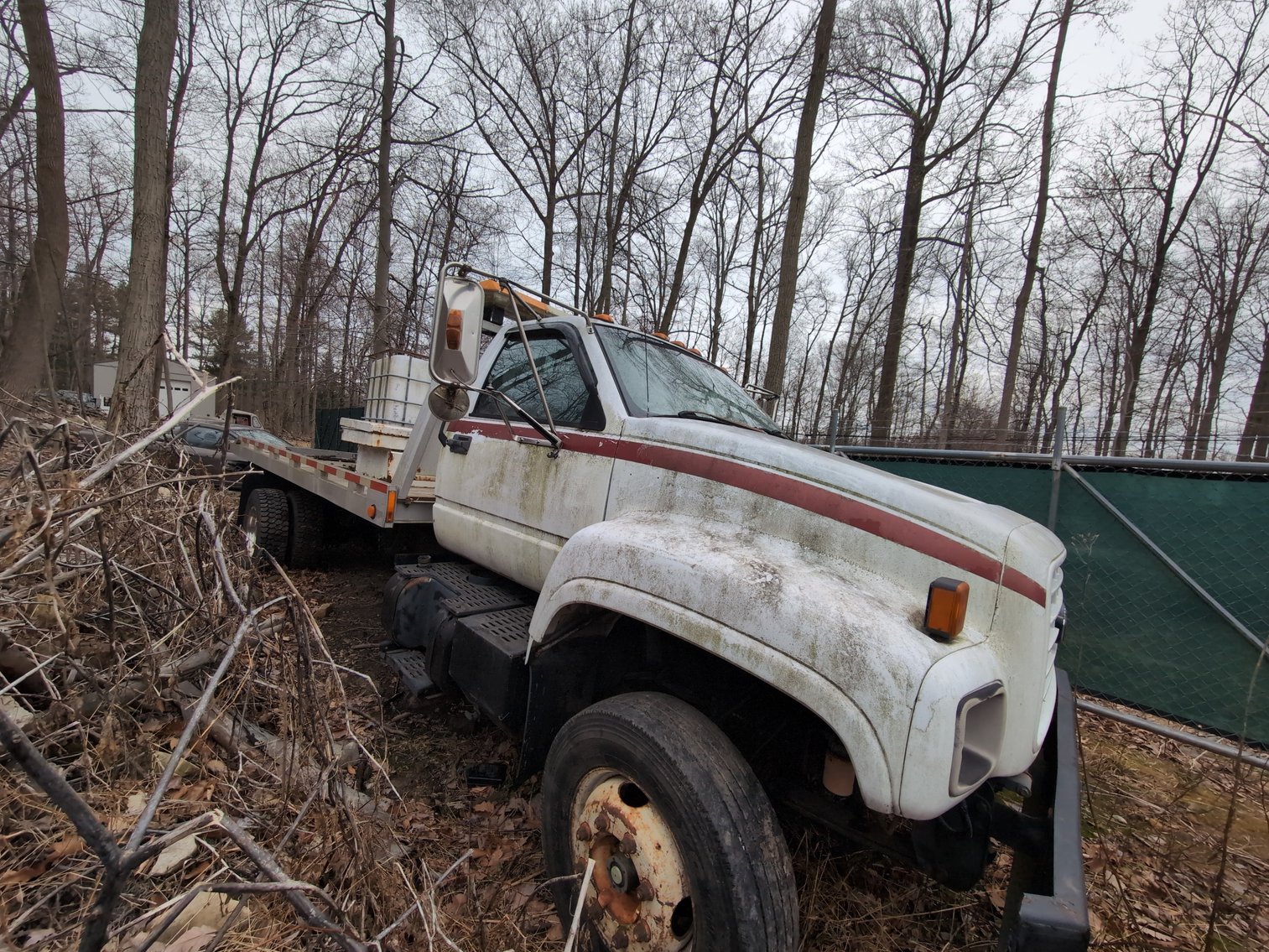 Image for Auto Salvage Yard Complete Liquidation – Honeybrook, PA