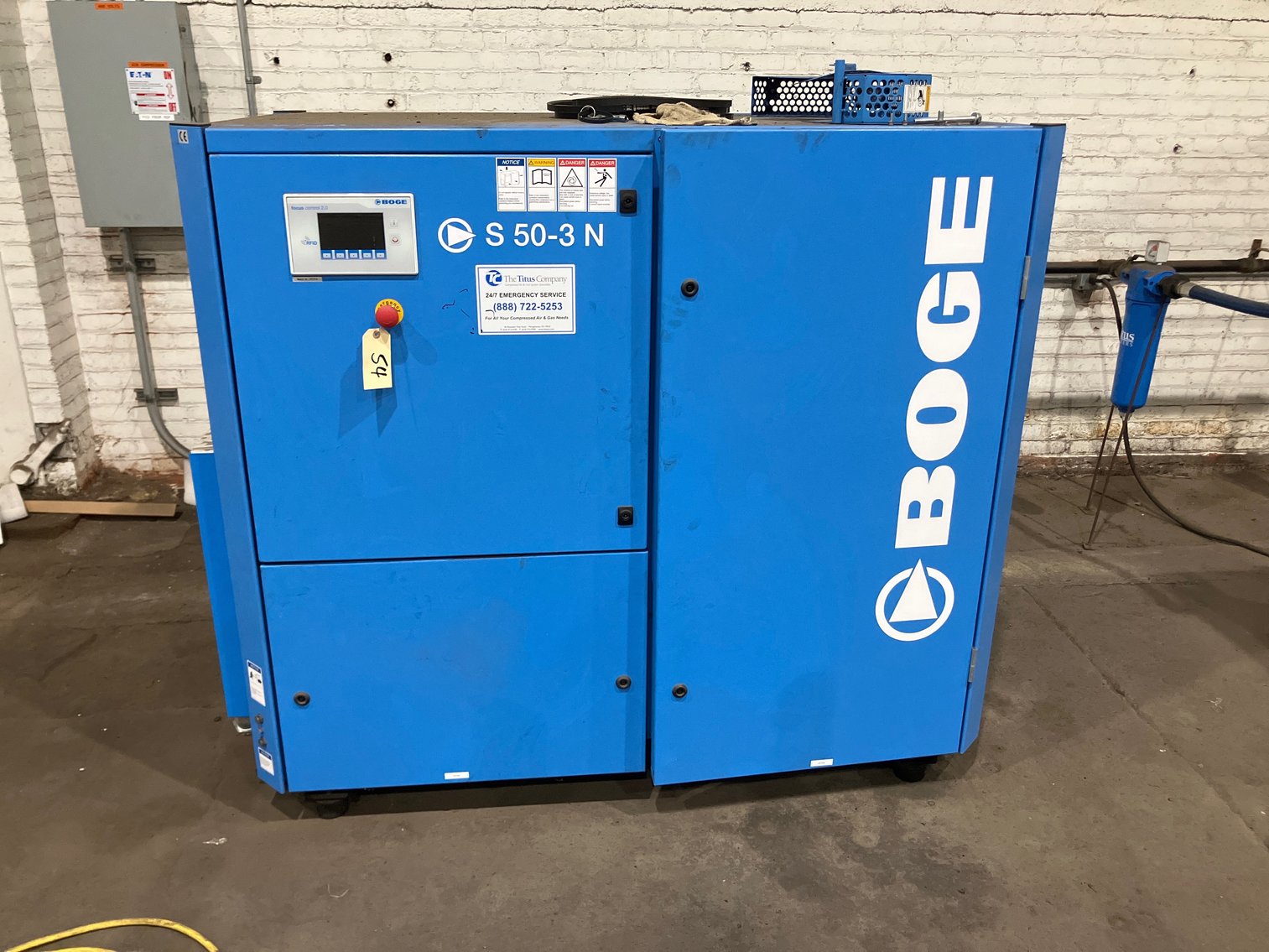 Image for Fabrication & Welding Facility Complete Liquidation Auction - Pottstown, PA