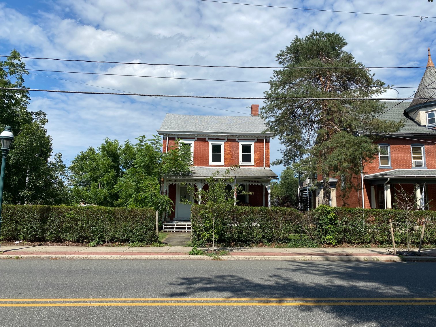 Image for 451 Main St LIVE Living Estate Real Estate Auction - East Greenville, PA