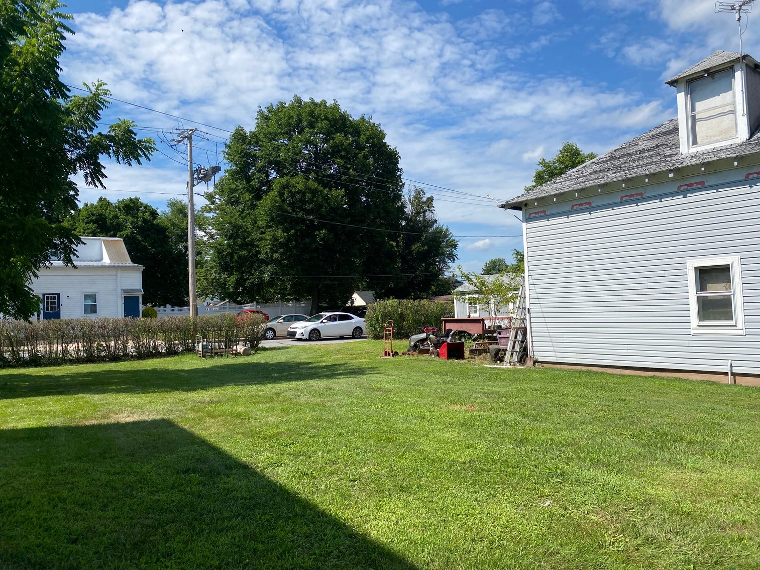 Image for 451 Main St LIVE Living Estate Real Estate Auction - East Greenville, PA