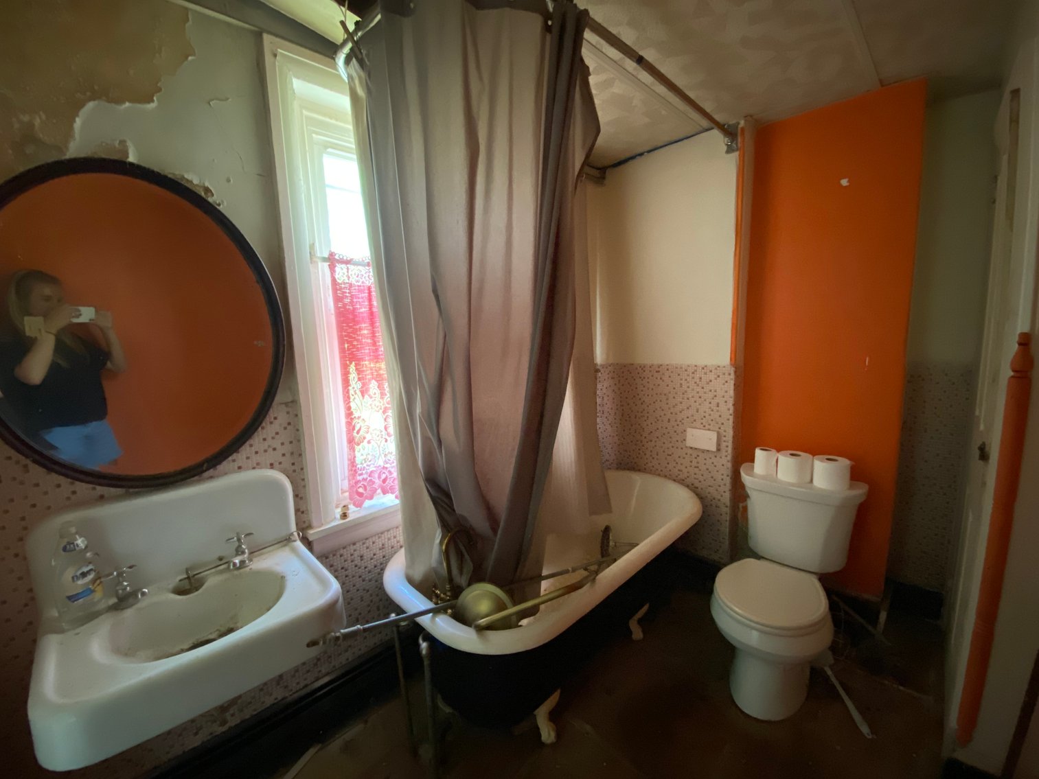 Image for 451 Main St LIVE Living Estate Real Estate Auction - East Greenville, PA