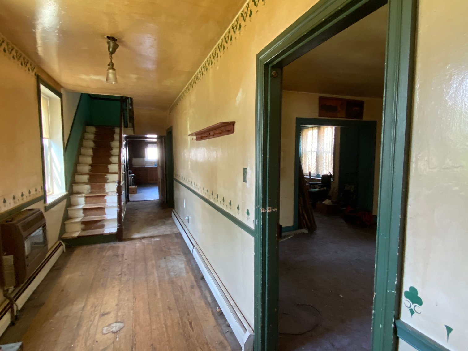 Image for 451 Main St LIVE Living Estate Real Estate Auction - East Greenville, PA