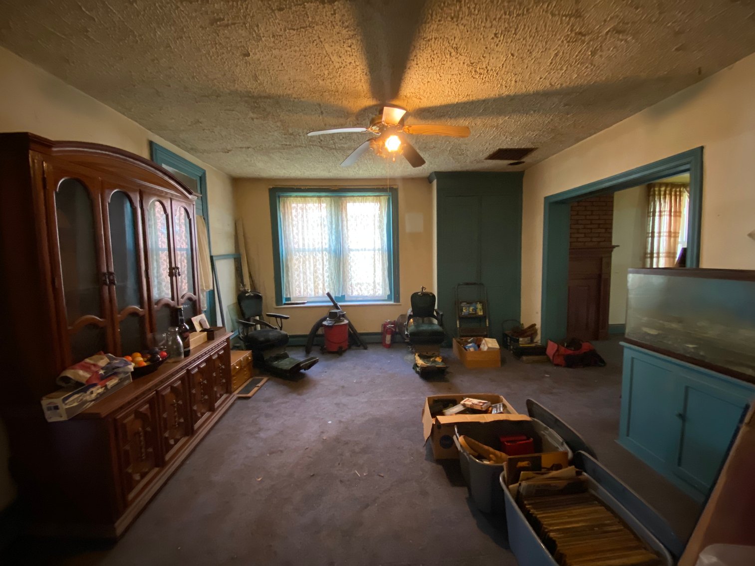 Image for 451 Main St LIVE Living Estate Real Estate Auction - East Greenville, PA