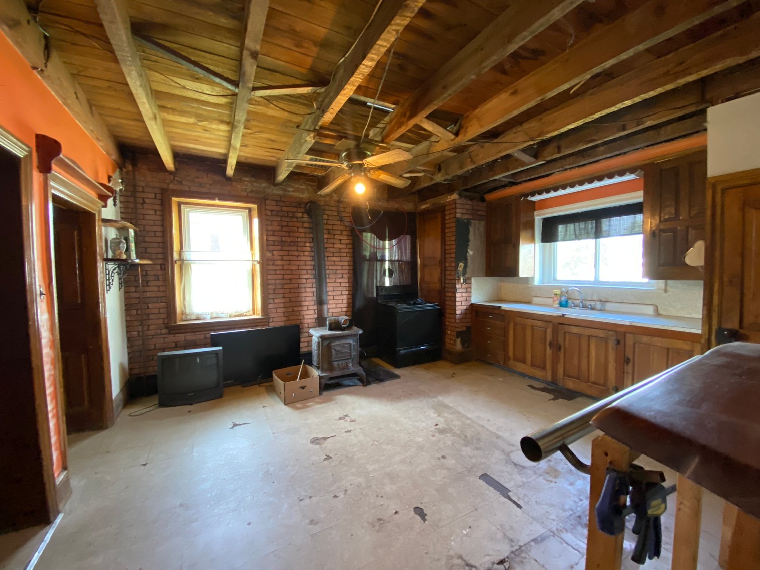 Image for 451 Main St LIVE Living Estate Real Estate Auction - East Greenville, PA