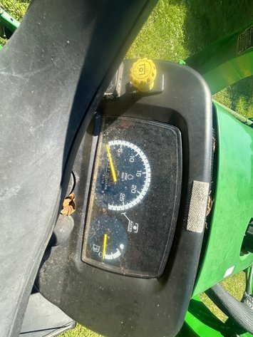 Image for Live Estate Auction: Greenhouse Equipment, Tractor & Tools - Pottstown, PA