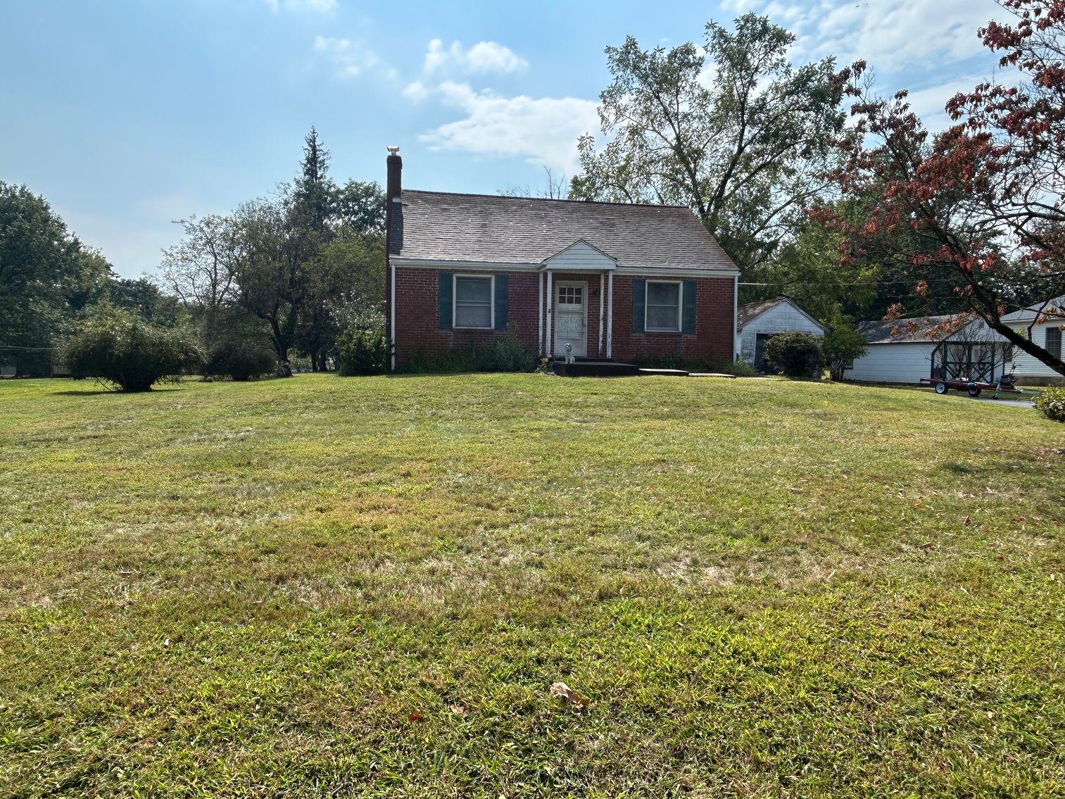 Image for ABSOLUTE Live Real Estate Auction 2-Bedrooms 1-Bath - Collegeville, PA