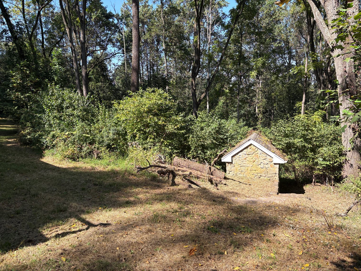 Image for ABSOLUTE Live Real Estate Auction Stone House on 3+ Acres - Boyertown, PA