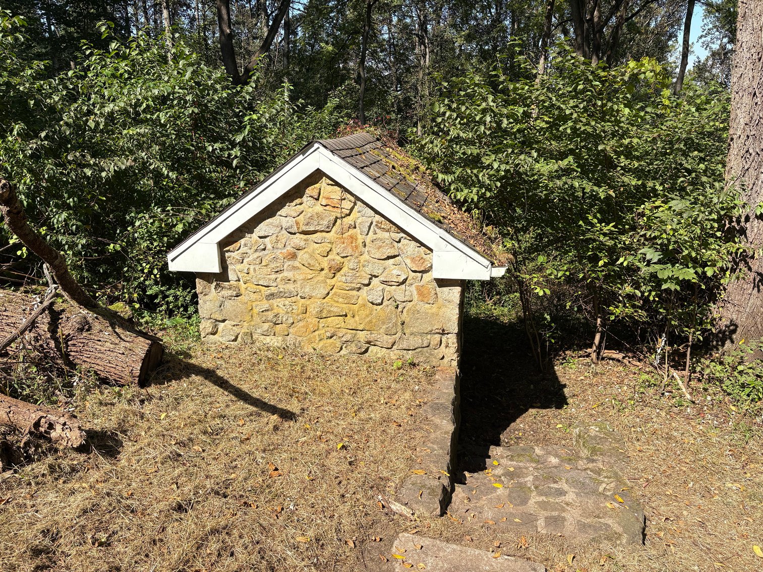 Image for ABSOLUTE Live Real Estate Auction Stone House on 3+ Acres - Boyertown, PA