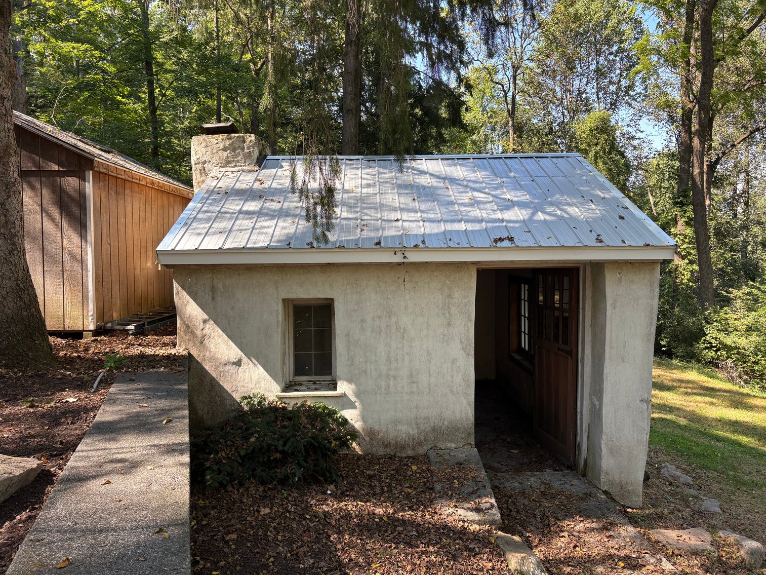 Image for ABSOLUTE Live Real Estate Auction Stone House on 3+ Acres - Boyertown, PA