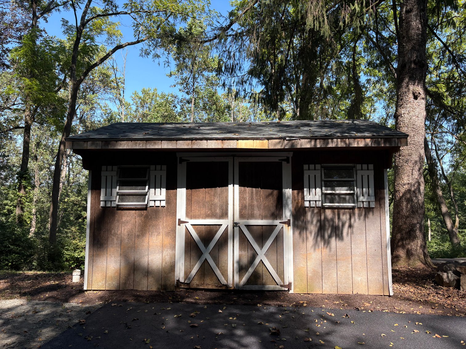 Image for ABSOLUTE Live Real Estate Auction Stone House on 3+ Acres - Boyertown, PA