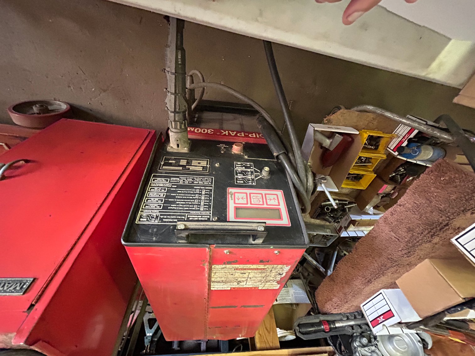 Image for LIVE: Large Estate Auction – Machine Shop, Mechanics Tools, Racing Karts & Race Engines - Middletown, DE