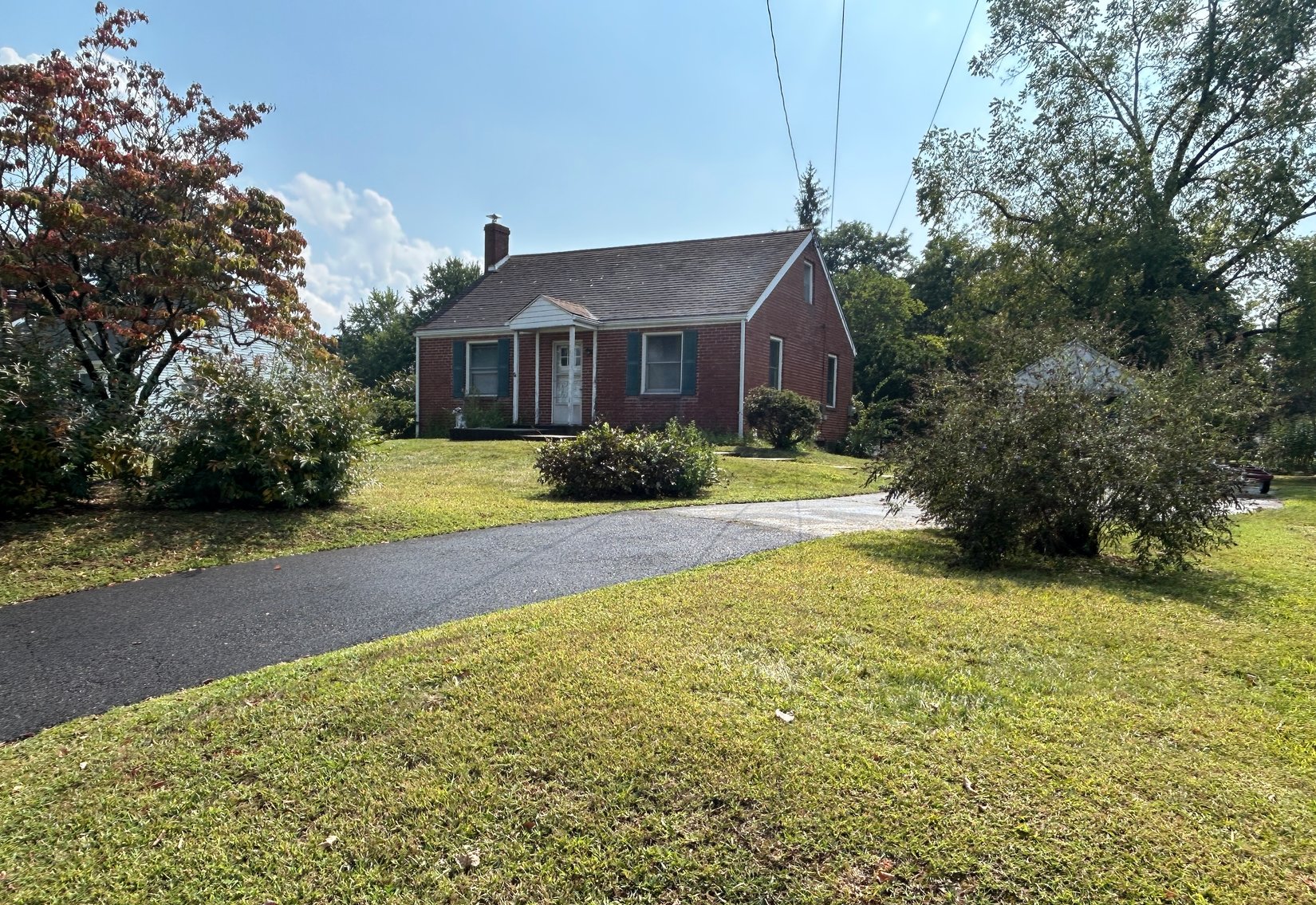 Image for ABSOLUTE Live Real Estate Auction 2-Bedrooms 1-Bath - Collegeville, PA