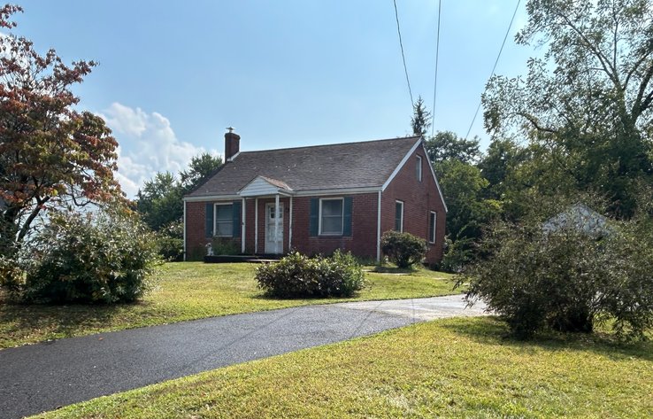 Image for ABSOLUTE Live Real Estate Auction 2-Bedrooms 1-Bath - Collegeville, PA