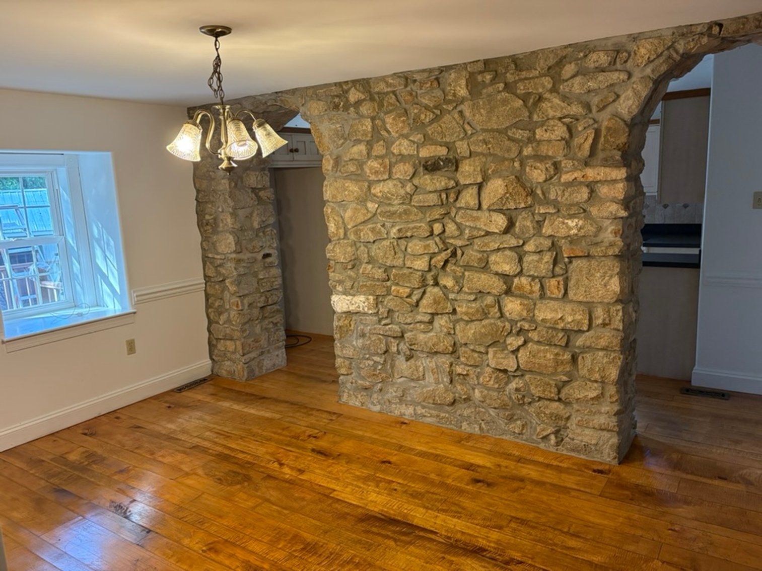 Image for ABSOLUTE Live Real Estate Auction Stone House on 3+ Acres - Boyertown, PA