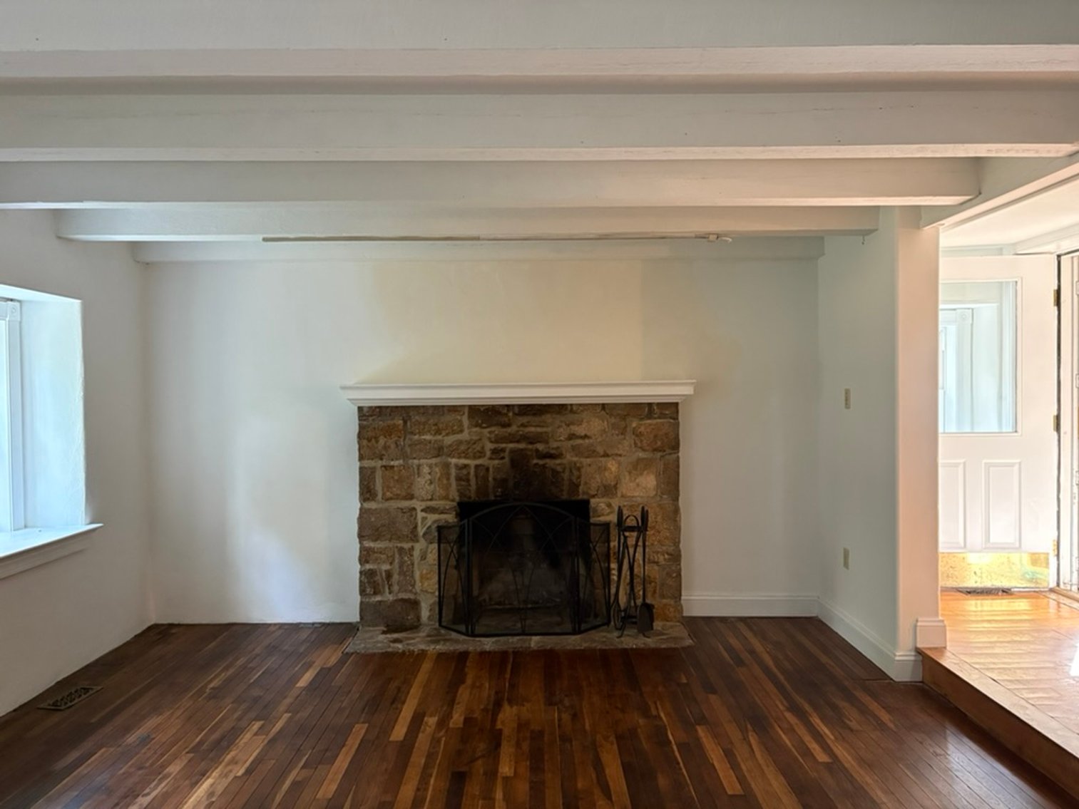 Image for ABSOLUTE Live Real Estate Auction Stone House on 3+ Acres - Boyertown, PA