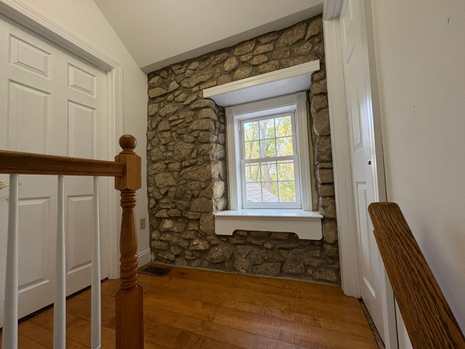 Image for ABSOLUTE Live Real Estate Auction Stone House on 3+ Acres - Boyertown, PA