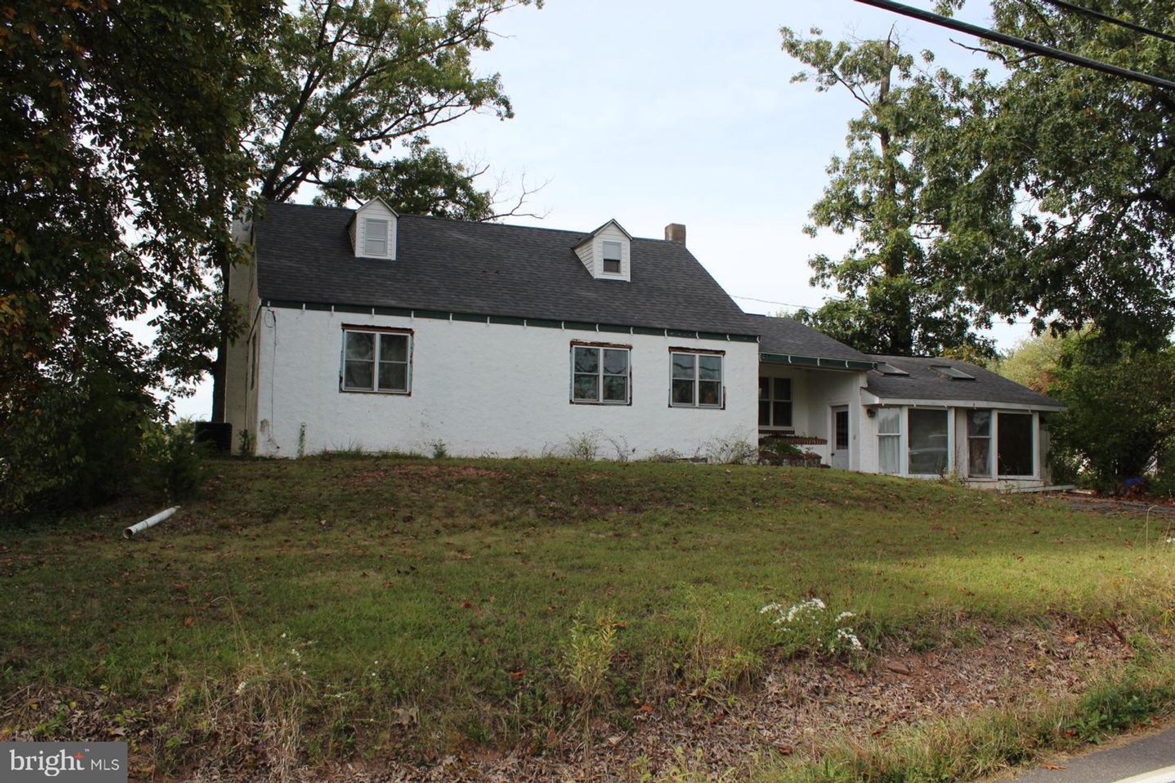 Image for 119 N Limerick Rd Live Real Estate Auction - Royersford, PA