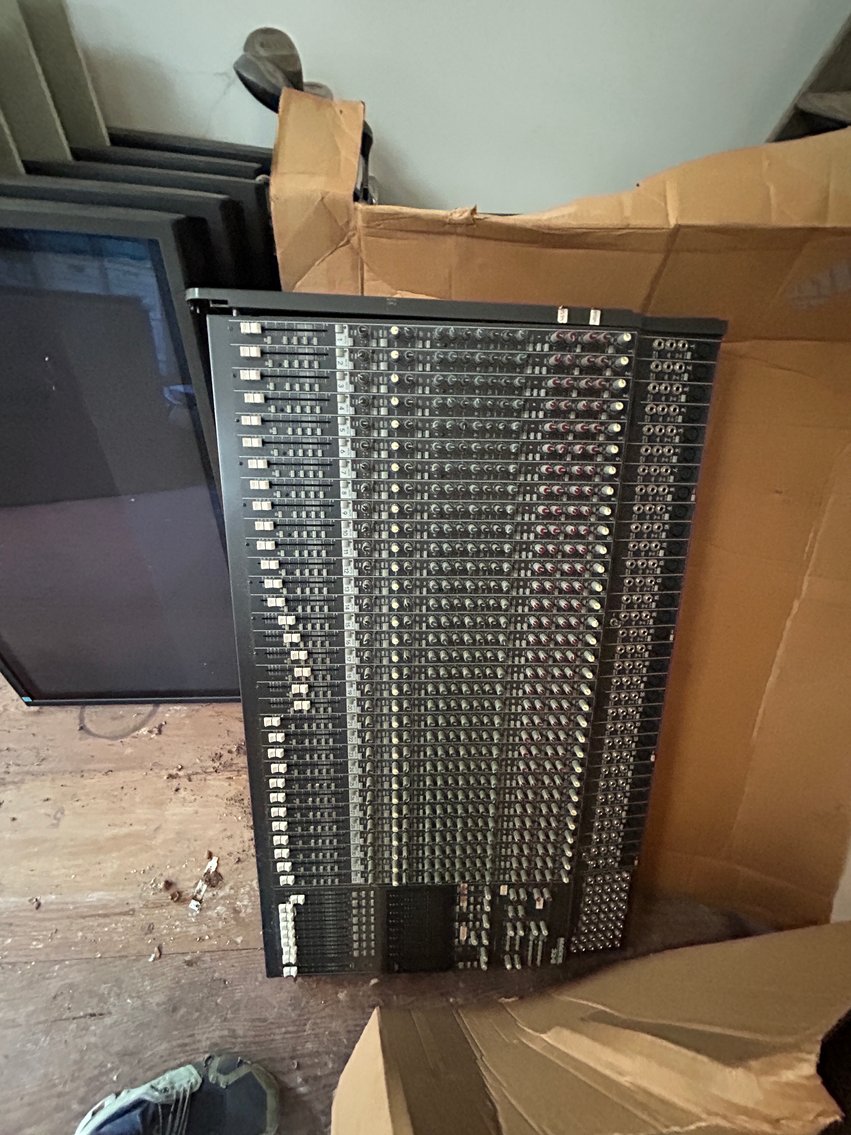 Image for Live Estate Auction Tools, Instruments, Home Contents - Royersford, PA 