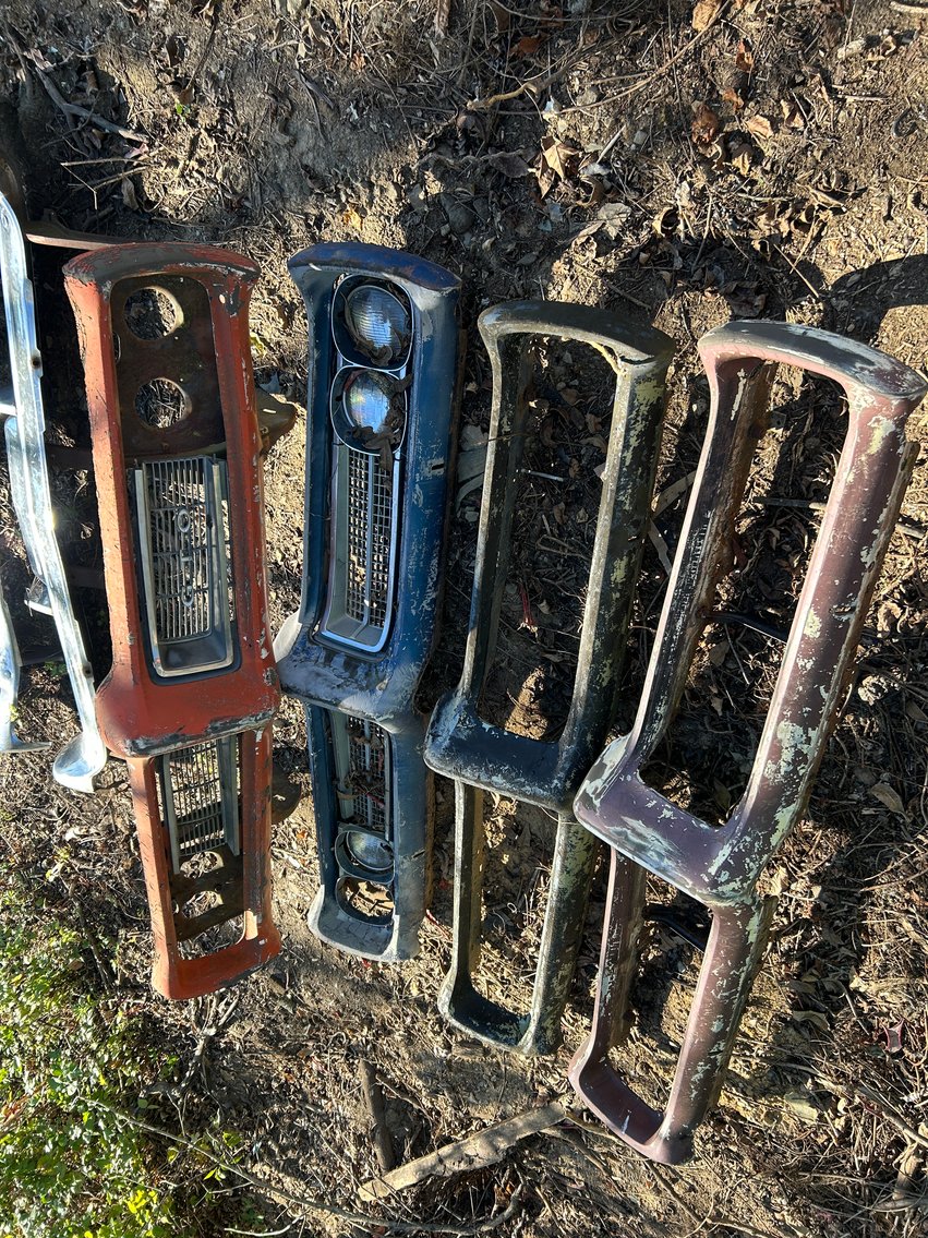 Image for ABE Auto Salvage LIVE Public Auction - Bethlehem, PA