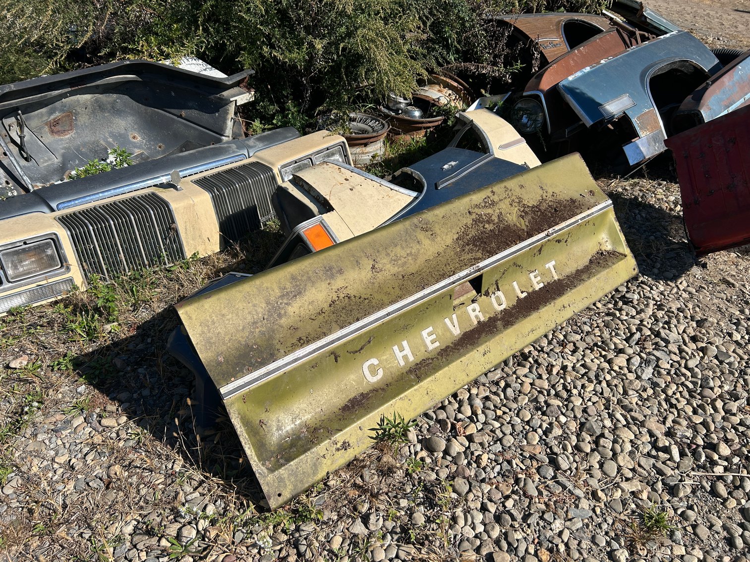 Image for ABE Auto Salvage LIVE Public Auction - Bethlehem, PA