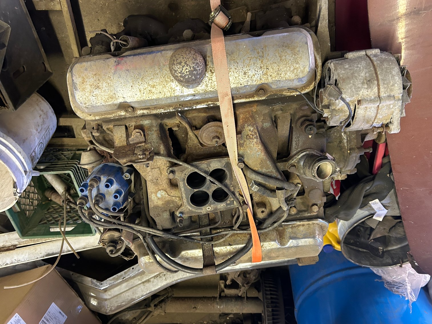 Image for ABE Auto Salvage LIVE Public Auction - Bethlehem, PA
