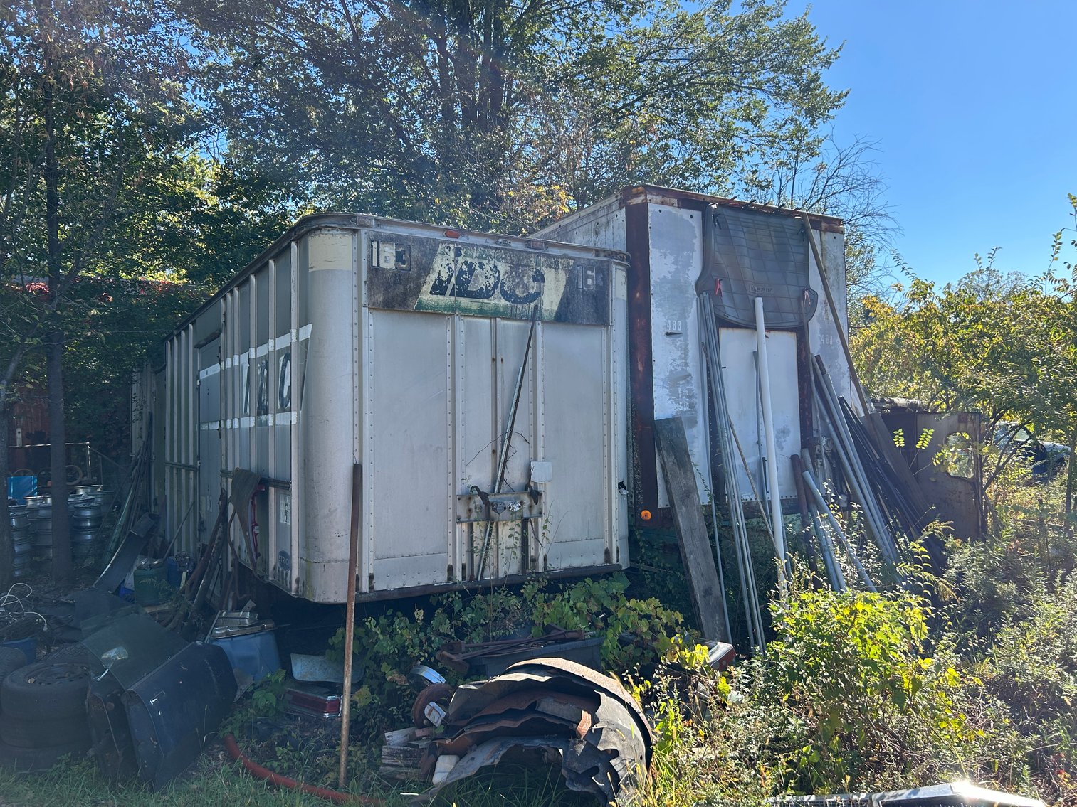 Image for ABE Auto Salvage LIVE Public Auction - Bethlehem, PA