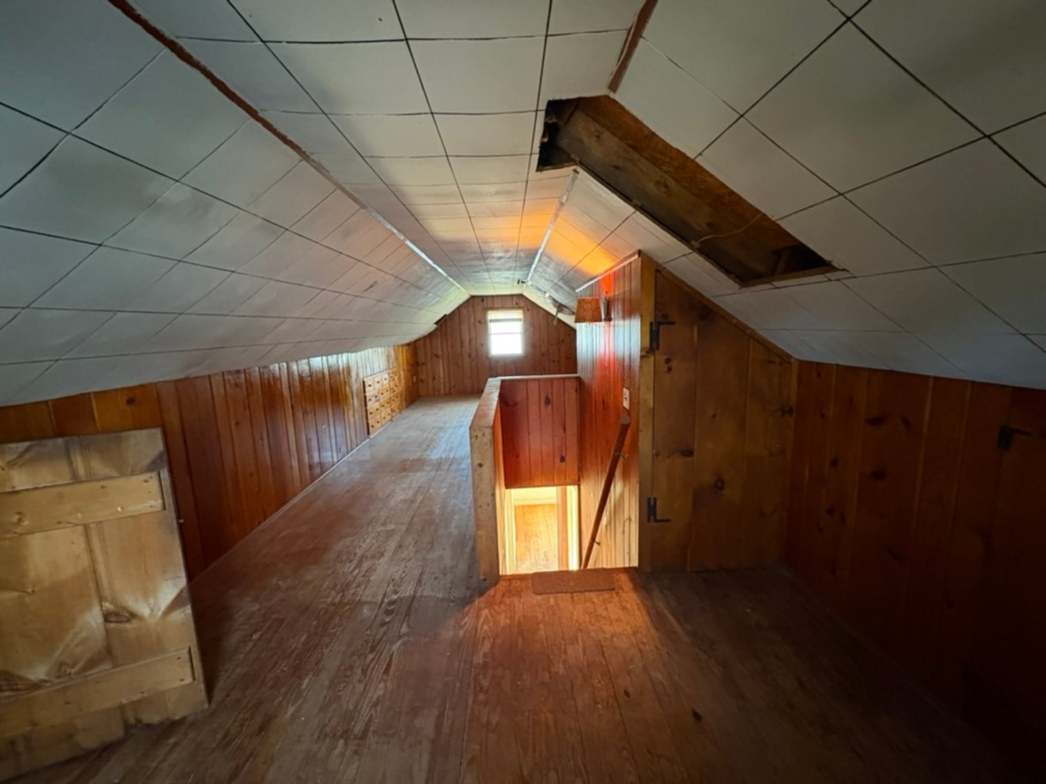 Image for ABSOLUTE Live Real Estate Auction 2-Bedrooms 1-Bath - Collegeville, PA