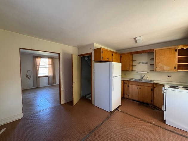 Image for ABSOLUTE Live Real Estate Auction 2-Bedrooms 1-Bath - Collegeville, PA
