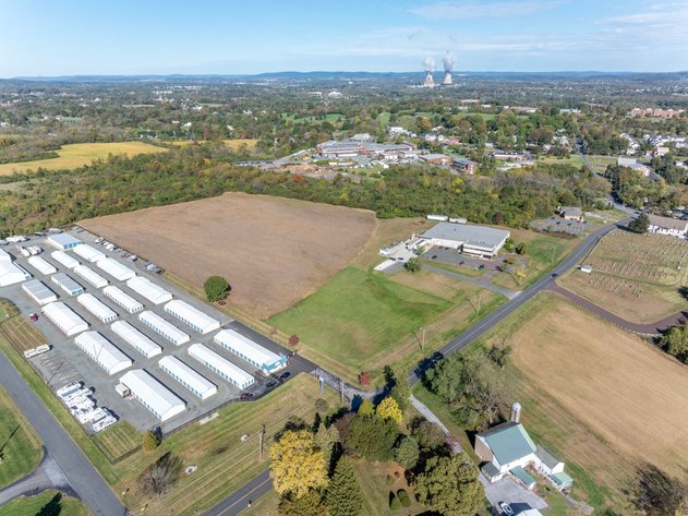 Image for 17 Mennonite Church Rd (LAND) LIVE Public Auction - Spring City, PA