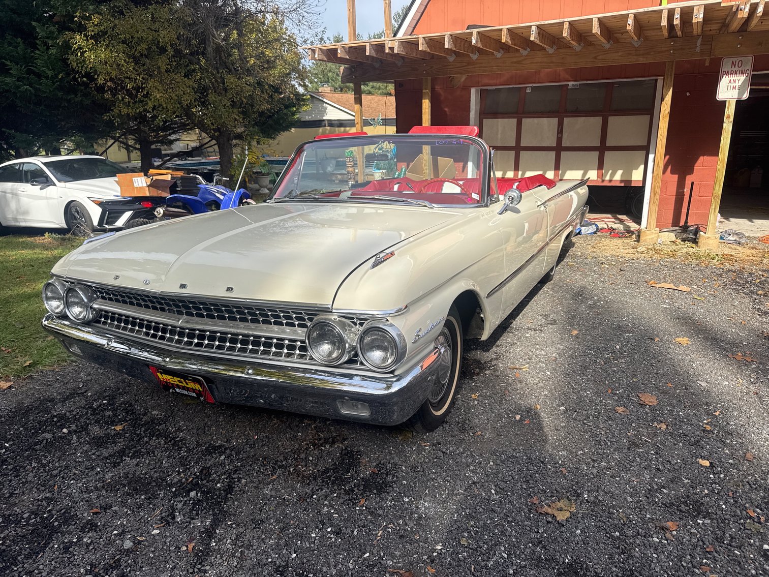 Image for Classic Cars, Trucks & Tools Online Auction – Jarrettsville, MD