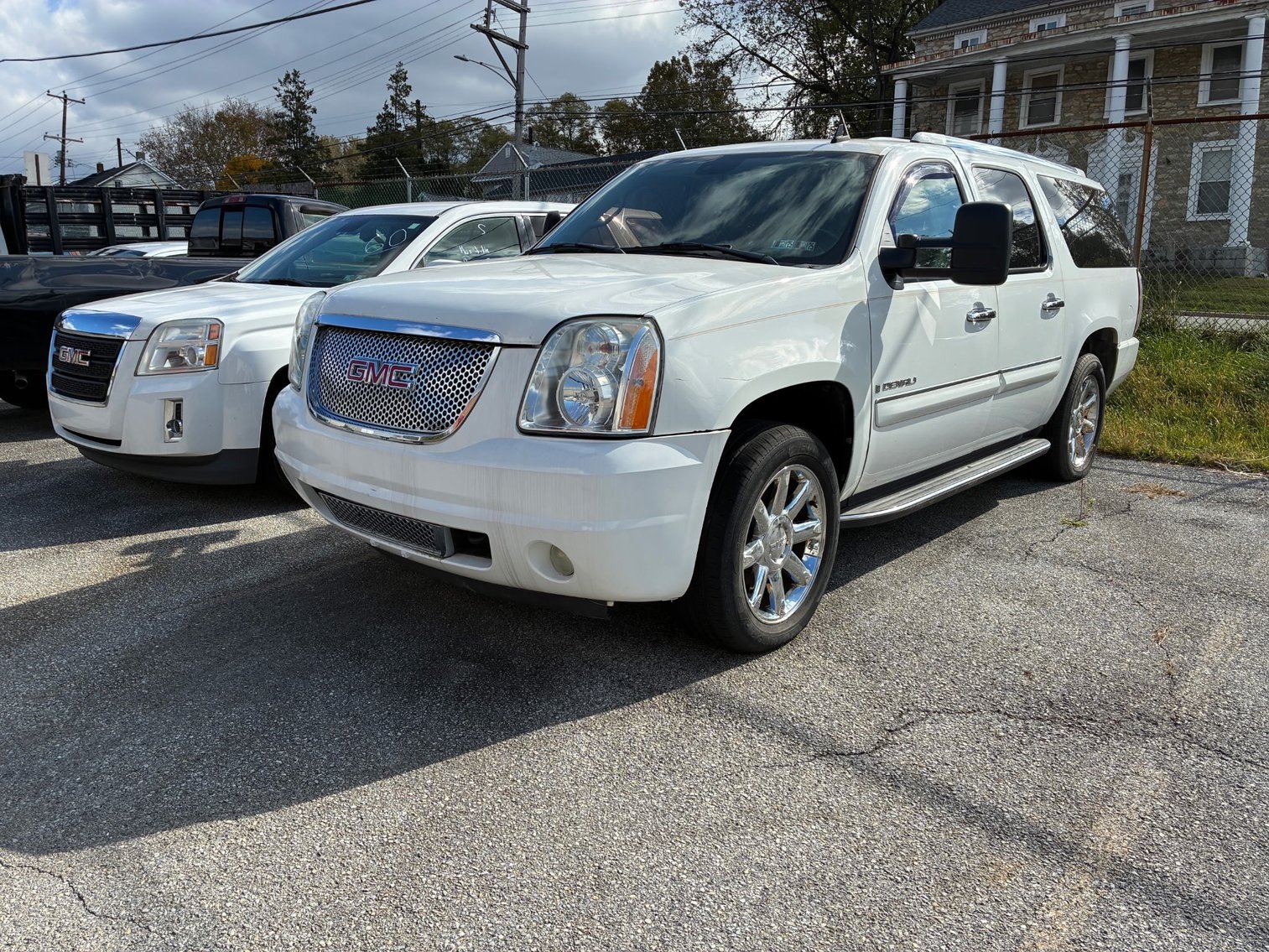Image for WM Cohen & Sons Truck Parts - Inventory Reduction Online Auction Dec 4th