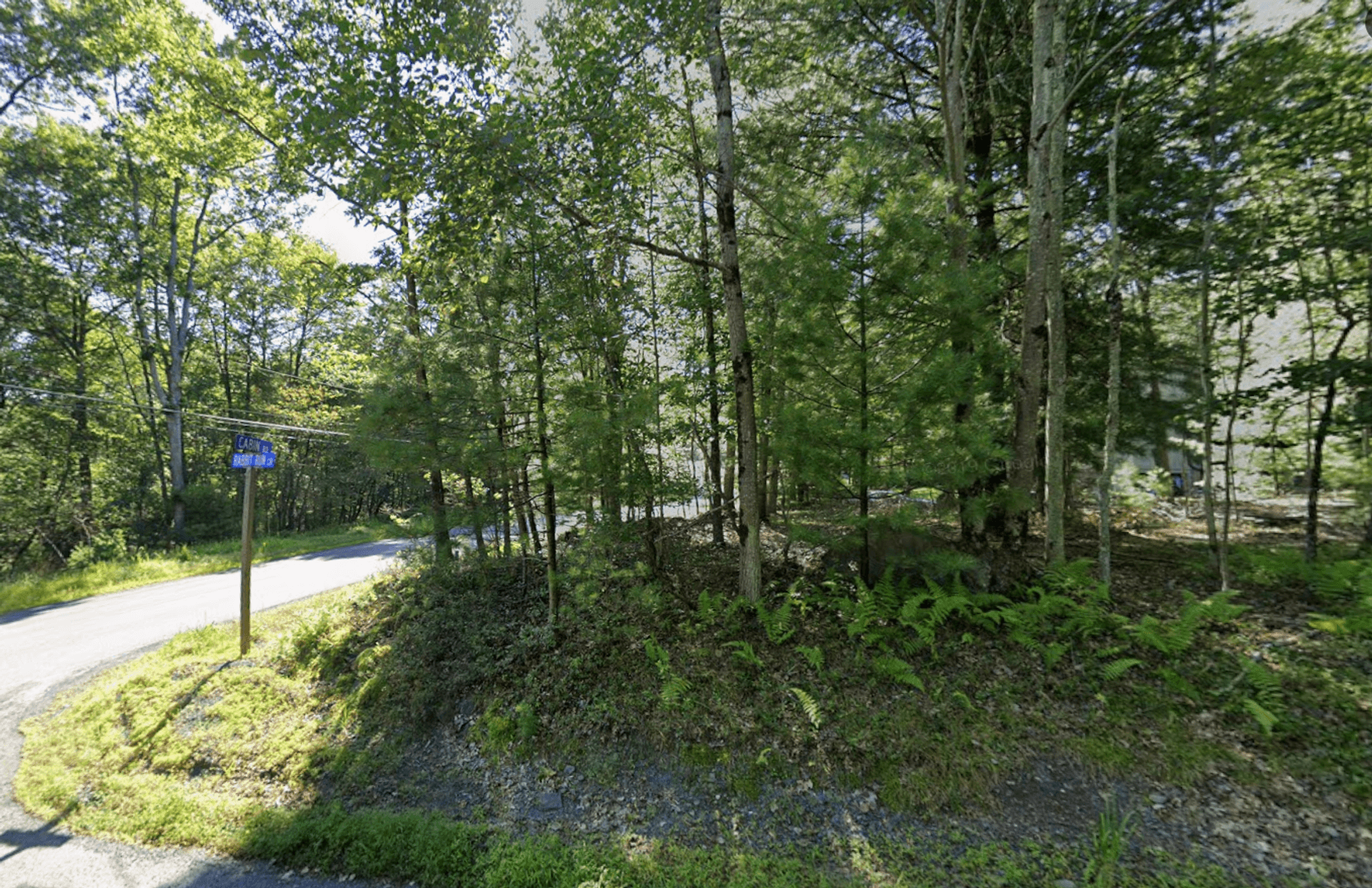 Image for (5) Building Lots in the Poconos Online Real Estate Auction - PA
