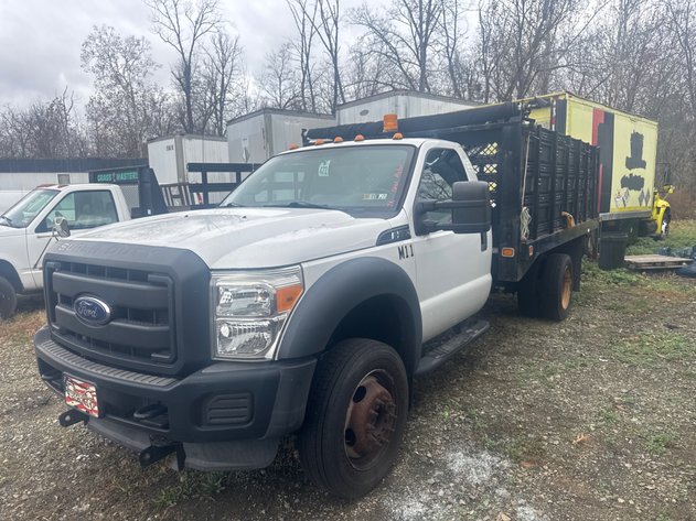 Image for Salvage, Repairable and Parts Vehicle Auction – Bechtelsville, PA Feb 4th