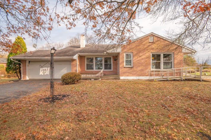 Image for Split-level Home on 1.44 Acres LIVE Public Real Estate Auction - Zieglersville, PA