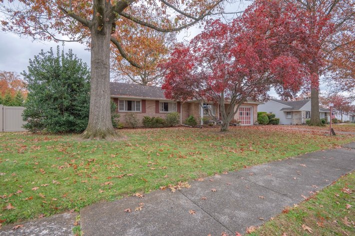 Image for 1026 Elmwood Dr LIVE Real Estate Auction - Pottstown, PA