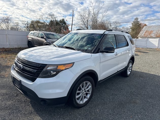 Image for New Car Dealer Trade-In Vehicle Public Auto Auction – Royersford, PA Dec 14th