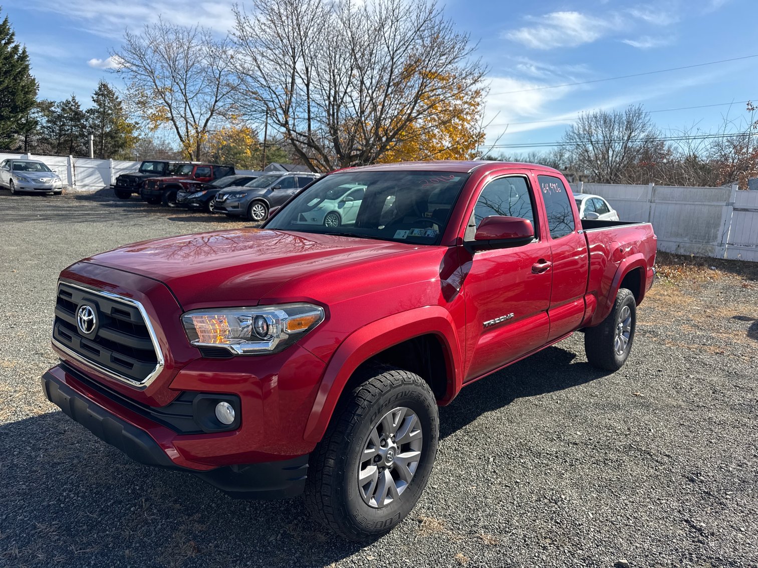 Image for New Car Dealer Trade-In Vehicle Public Auto Auction – Royersford, PA Dec 14th