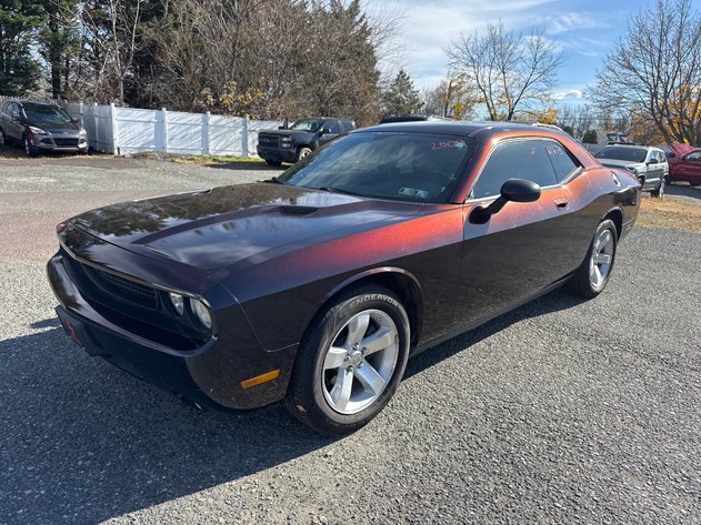 Image for New Car Dealer Trade-In Vehicle Public Auto Auction – Royersford, PA Dec 14th