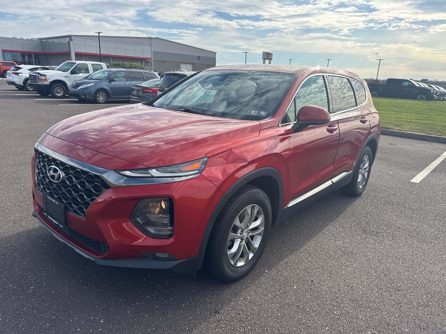 Image for New Car Dealer Trade-In Vehicle Public Auto Auction – Royersford, PA Dec 14th