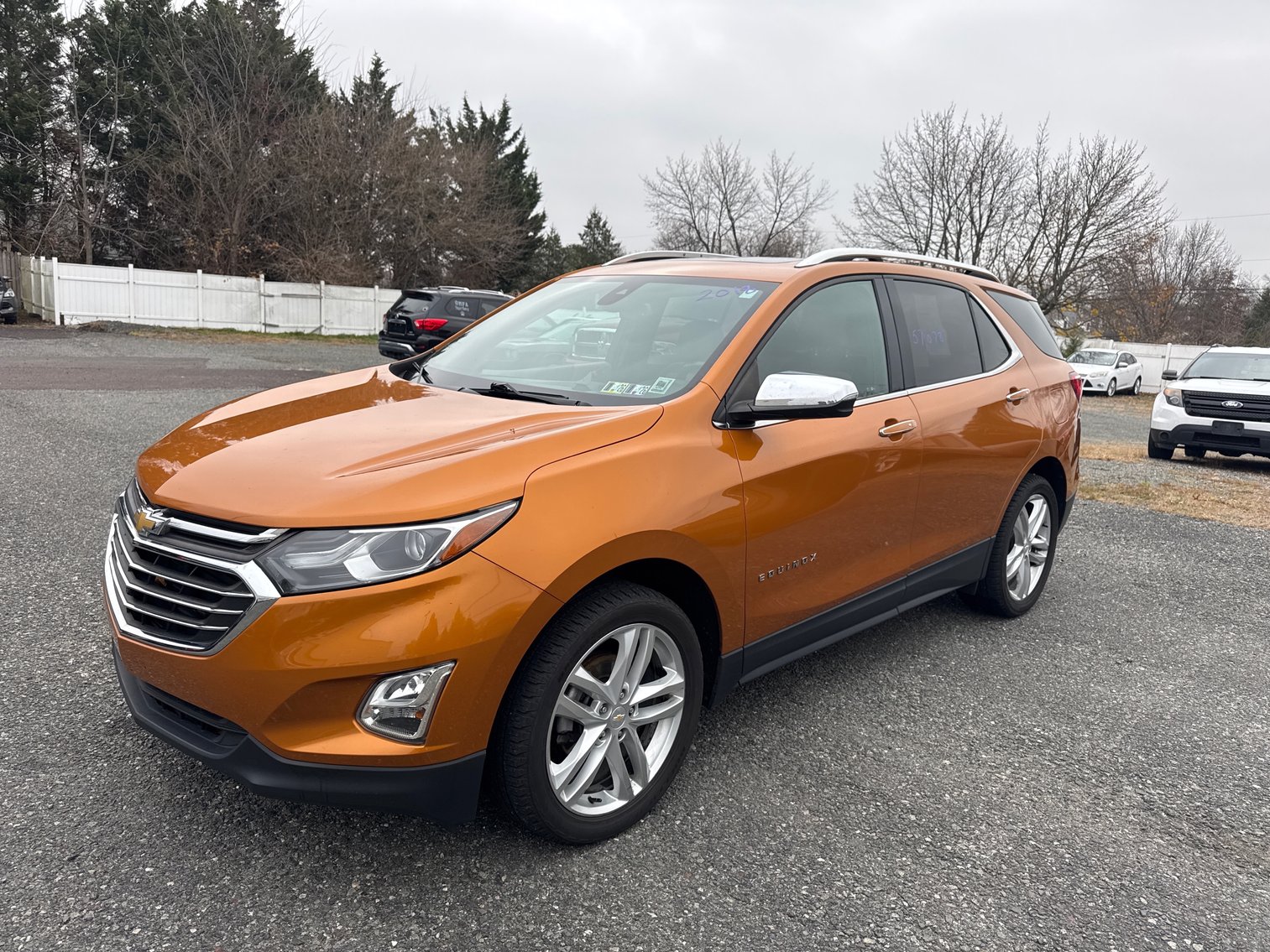 Image for New Car Dealer Trade-In Vehicle Public Auto Auction – Royersford, PA Dec 14th