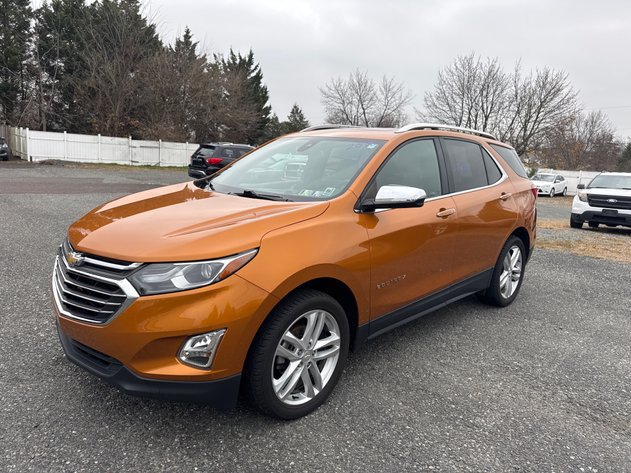 Image for New Car Dealer Trade-In Vehicle Public Auto Auction – Royersford, PA Dec 14th