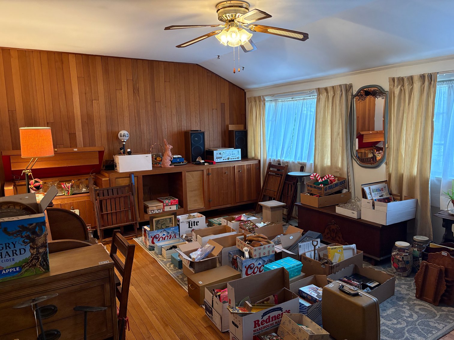 Image for 1026 Elmwood Dr LIVE Real Estate Auction - Pottstown, PA